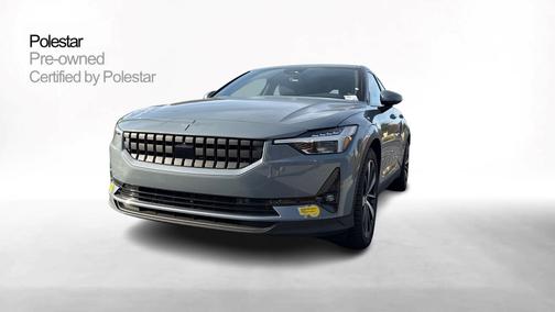 2022 Polestar 2 Long range Dual motor - AWD - Plus,Pilot