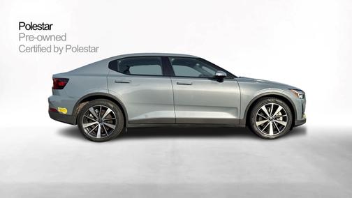 2022 Polestar 2 Long range Dual motor - AWD - Plus,Pilot