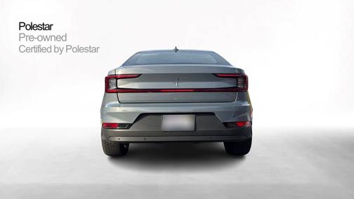 2022 Polestar 2 Long range Dual motor - AWD - Plus,Pilot