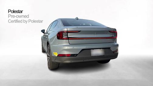 2022 Polestar 2 Long range Dual motor - AWD - Plus,Pilot