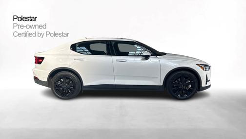 2022 Polestar 2 Long range Dual motor - AWD - Plus,Pilot