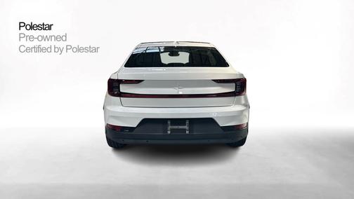 2022 Polestar 2 Long range Dual motor - AWD - Plus,Pilot