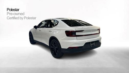 2022 Polestar 2 Long range Dual motor - AWD - Plus,Pilot