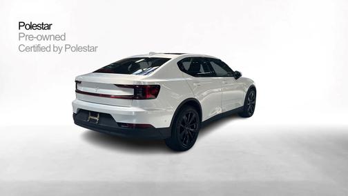 2022 Polestar 2 Long range Dual motor - AWD - Plus,Pilot