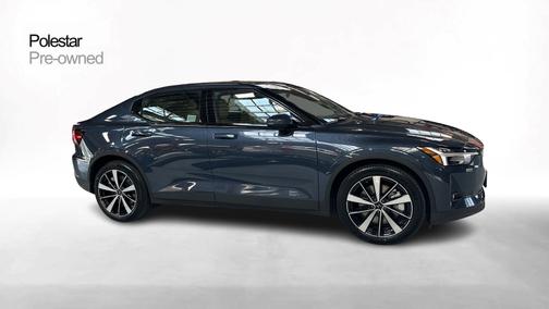 2022 Polestar 2 Long range Dual motor - AWD - Plus,Pilot