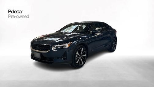 2022 Polestar 2 Long range Dual motor - AWD - Plus,Pilot