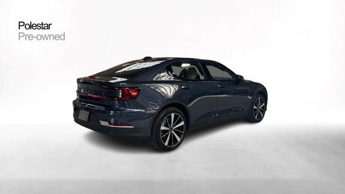 2022 Polestar 2 Long range Dual motor - AWD - Plus,Pilot