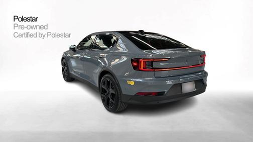 2021 Polestar 2 Long range Dual motor - AWD - Plus,Pilot,Performance
