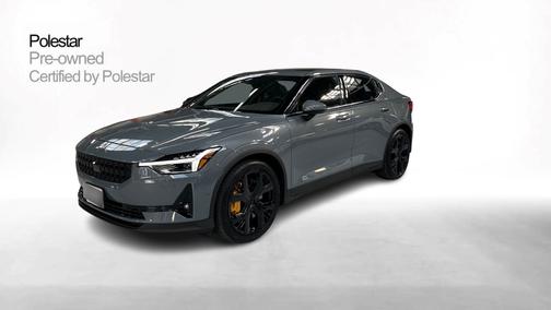 2021 Polestar 2 Long range Dual motor - AWD - Plus,Pilot,Performance