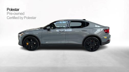 2021 Polestar 2 Long range Dual motor - AWD - Plus,Pilot,Performance