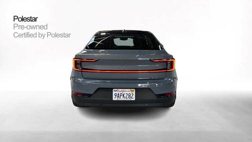 2021 Polestar 2 Long range Dual motor - AWD - Plus,Pilot,Performance