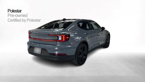 2021 Polestar 2 Long range Dual motor - AWD - Plus,Pilot,Performance