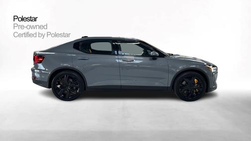 2021 Polestar 2 Long range Dual motor - AWD - Plus,Pilot,Performance