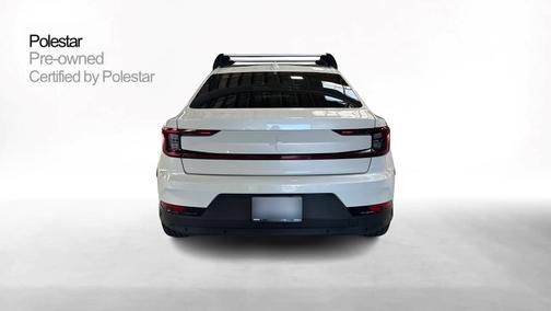 2022 Polestar 2 Long range Dual motor - AWD - Plus,Pilot