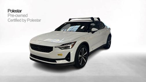 2022 Polestar 2 Long range Dual motor - AWD - Plus,Pilot