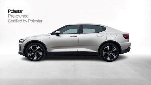 2023 Polestar 2 Long range Single motor - Pilot