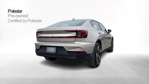2023 Polestar 2 Long range Single motor - Pilot