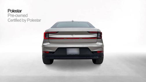 2023 Polestar 2 Long range Single motor - Pilot
