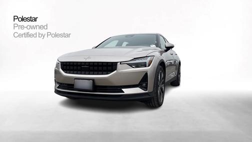 2023 Polestar 2 Long range Single motor - Pilot