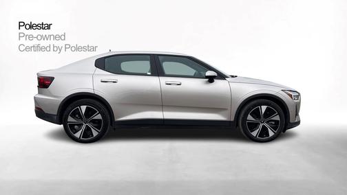 2023 Polestar 2 Long range Single motor - Pilot