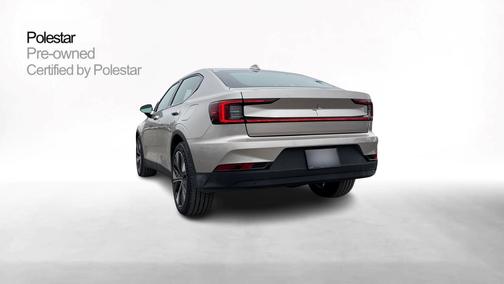 2023 Polestar 2 Long range Single motor - Pilot