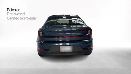 2024 Polestar 2 Long range Single motor - RWD - Plus,Pilot