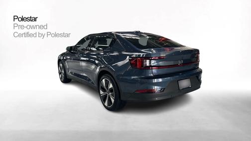 2024 Polestar 2 Long range Single motor - RWD - Plus,Pilot