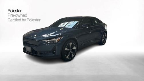 2024 Polestar 2 Long range Single motor - RWD - Plus,Pilot