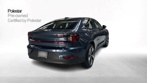 2024 Polestar 2 Long range Single motor - RWD - Plus,Pilot