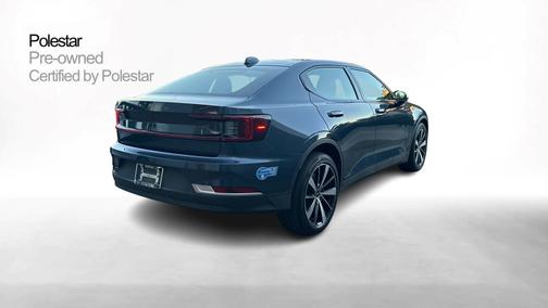 2021 Polestar 2 Long range Dual motor - AWD - Plus,Pilot