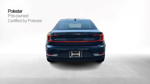 2021 Polestar 2 Long range Dual motor - AWD - Plus,Pilot
