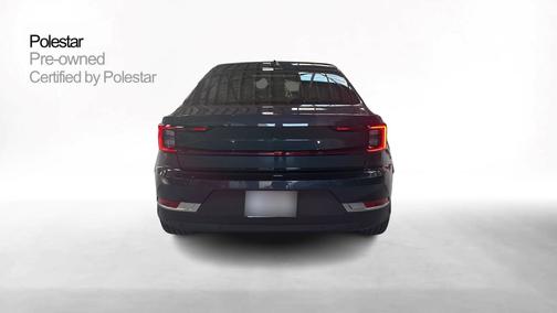 2022 Polestar 2 Long range Single motor - Plus