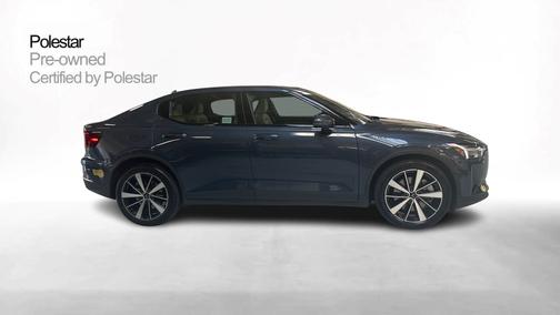 2022 Polestar 2 Long range Single motor - Plus