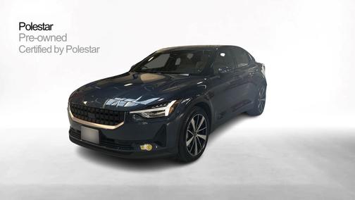 2022 Polestar 2 Long range Single motor - Plus