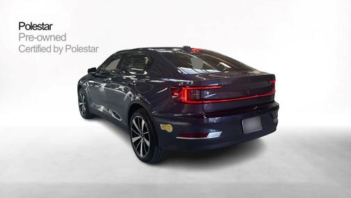 2022 Polestar 2 Long range Single motor - Plus