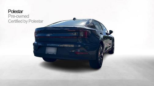 2024 Polestar 2 Long range Single motor - RWD