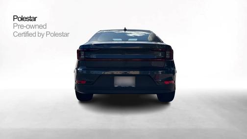 2024 Polestar 2 Long range Single motor - RWD