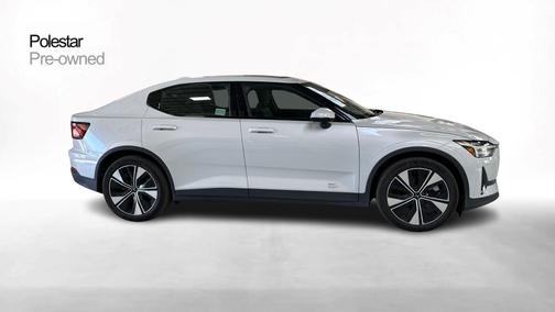 2023 Polestar 2 Long range Dual motor - AWD - Plus