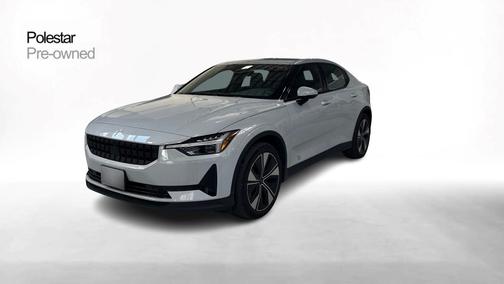 2023 Polestar 2 Long range Dual motor - AWD - Plus