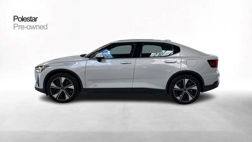 2023 Polestar 2 Long range Dual motor - AWD - Plus