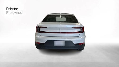 2023 Polestar 2 Long range Dual motor - AWD - Plus