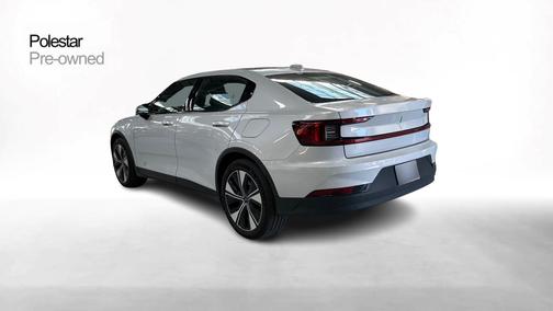 2023 Polestar 2 Long range Dual motor - AWD - Plus