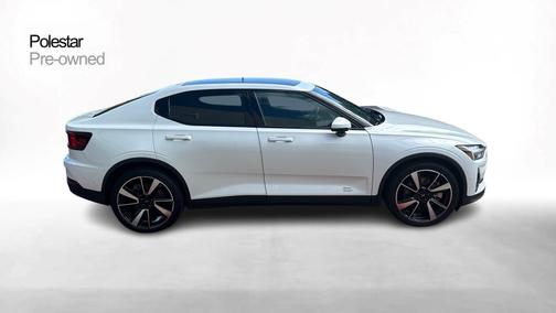 2021 Polestar 2 Long range Dual motor - AWD - Plus,Pilot