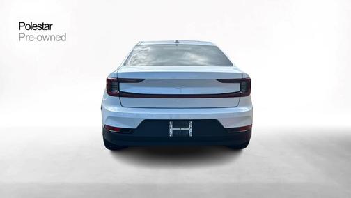 2021 Polestar 2 Long range Dual motor - AWD - Plus,Pilot