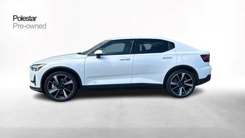 2021 Polestar 2 Long range Dual motor - AWD - Plus,Pilot