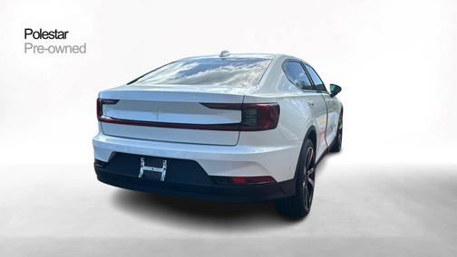2021 Polestar 2 Long range Dual motor - AWD - Plus,Pilot
