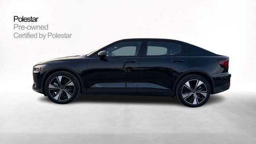 2024 Polestar 2 Long range Single motor - RWD
