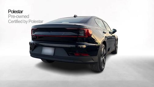 2024 Polestar 2 Long range Single motor - RWD
