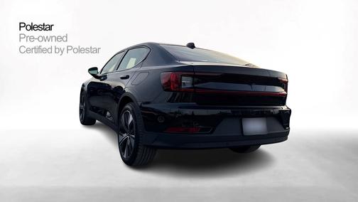 2024 Polestar 2 Long range Single motor - RWD