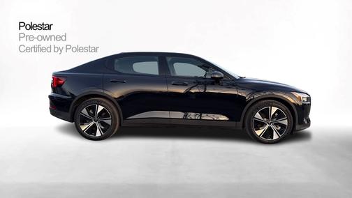 2024 Polestar 2 Long range Single motor - RWD